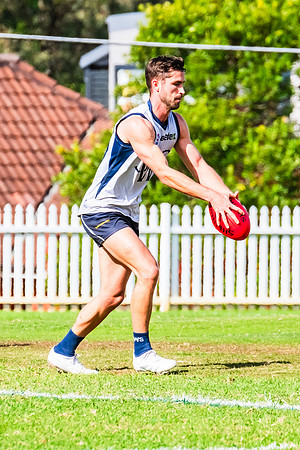 Rd 8 MPD - UTS v SWS - 31 May 2025