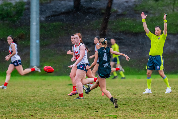 Rd 6 WPD - UTS v Pennant Hills - 11 May 2024