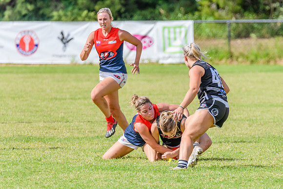 Rd 3 WPD - Inner West v Pennant Hills - 25