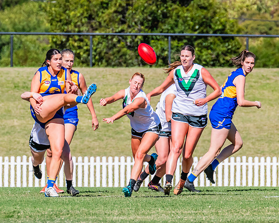 WPD Grand Final - East Coast v UTS - 9 September 2023