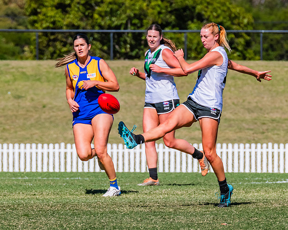 WPD Grand Final - East Coast v UTS - 9 September 2023