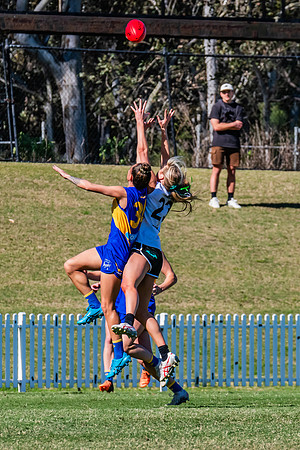 WPD Grand Final - East Coast v UTS - 9 September 2023