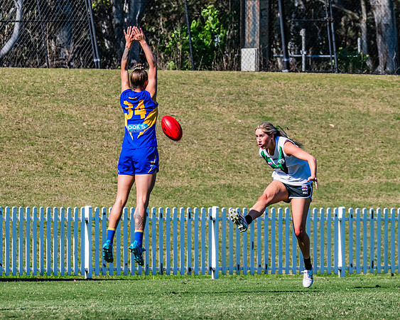 WPD Grand Final - East Coast v UTS - 9 September 2023