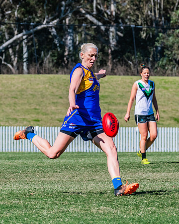 WPD Grand Final - East Coast v UTS - 9 September 2023