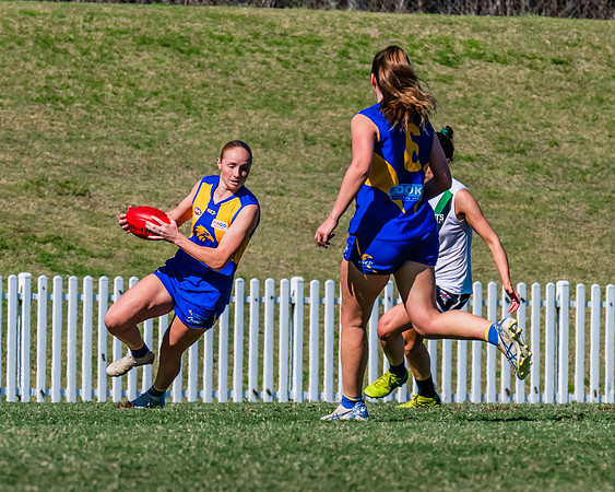 WPD Grand Final - East Coast v UTS - 9 September 2023