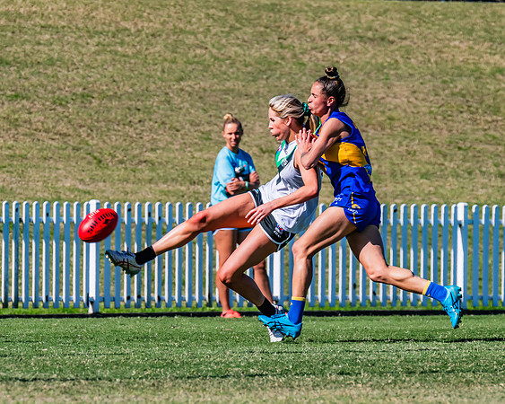 WPD Grand Final - East Coast v UTS - 9 September 2023