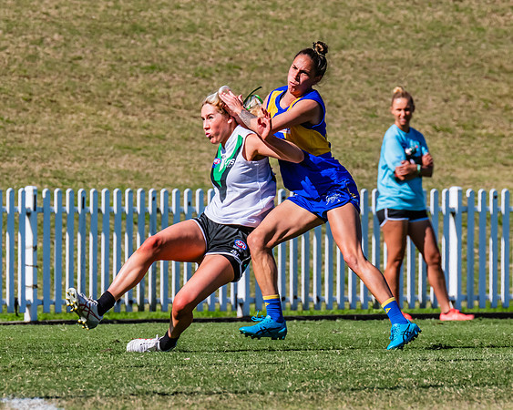WPD Grand Final - East Coast v UTS - 9 September 2023