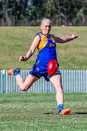 WPD Grand Final - East Coast v UTS - 9 September 2023