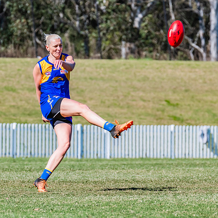 WPD Grand Final - East Coast v UTS - 9 September 2023