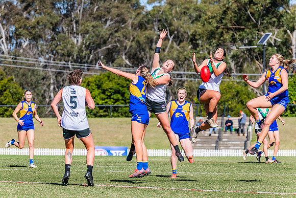 WPD Grand Final - East Coast v UTS - 9 September 2023