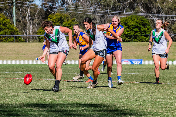 WPD Grand Final - East Coast v UTS - 9 September 2023