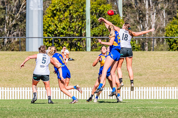 WPD Grand Final - East Coast v UTS - 9 September 2023