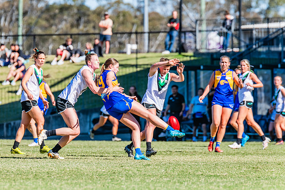 WPD Grand Final - East Coast v UTS - 9 September 2023
