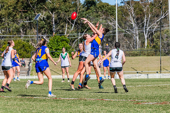 WPD Grand Final - East Coast v UTS - 9 September 2023