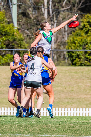 WPD Grand Final - East Coast v UTS - 9 September 2023