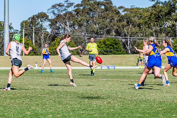 WPD Grand Final - East Coast v UTS - 9 September 2023
