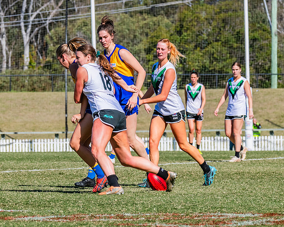 WPD Grand Final - East Coast v UTS - 9 September 2023