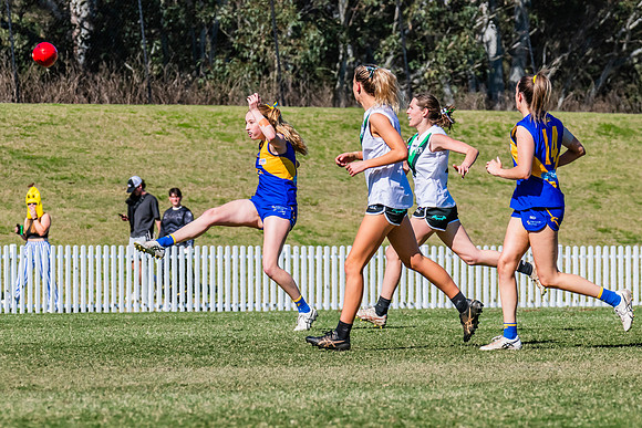 WPD Grand Final - East Coast v UTS - 9 September 2023