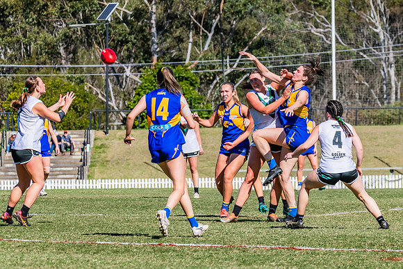 WPD Grand Final - East Coast v UTS - 9 September 2023