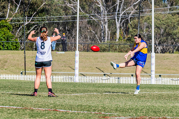 WPD Grand Final - East Coast v UTS - 9 September 2023
