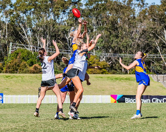 WPD Grand Final - East Coast v UTS - 9 September 2023
