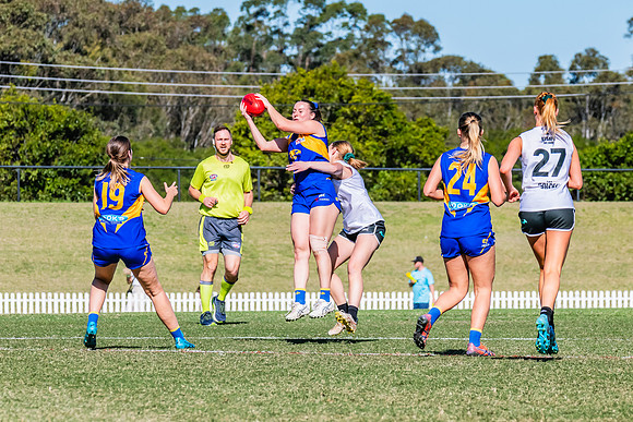 WPD Grand Final - East Coast v UTS - 9 September 2023