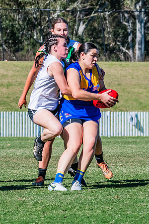 WPD Grand Final - East Coast v UTS - 9 September 2023