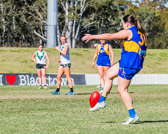 WPD Grand Final - East Coast v UTS - 9 September 2023