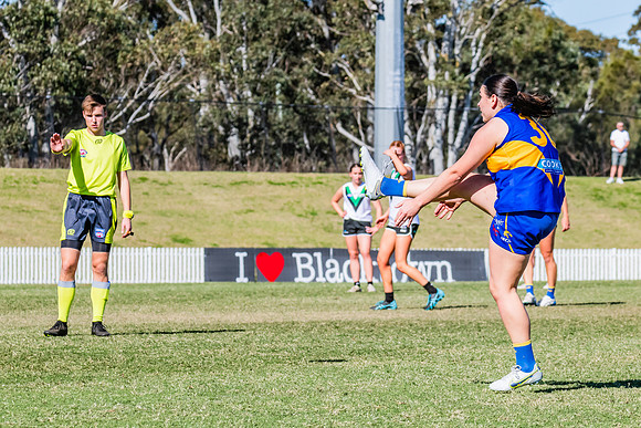 WPD Grand Final - East Coast v UTS - 9 September 2023