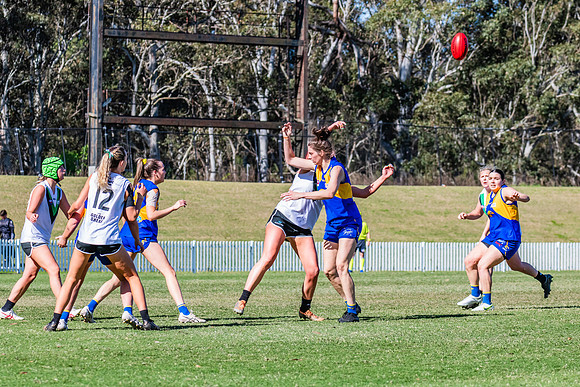 WPD Grand Final - East Coast v UTS - 9 September 2023