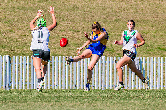 WPD Grand Final - East Coast v UTS - 9 September 2023