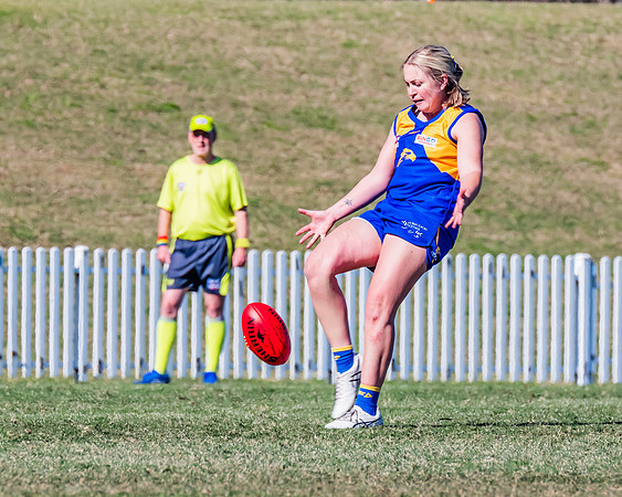 WPD Grand Final - East Coast v UTS - 9 September 2023