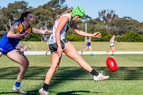 WPD Grand Final - East Coast v UTS - 9 September 2023