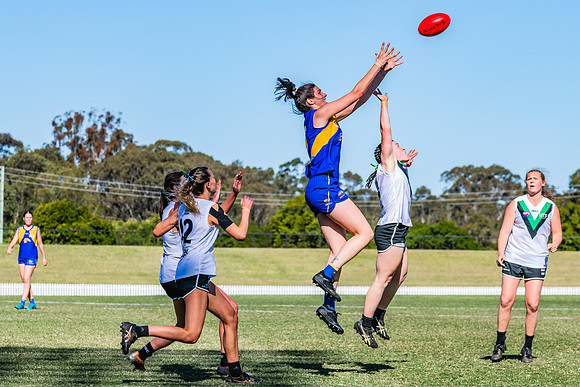 WPD Grand Final - East Coast v UTS - 9 September 2023