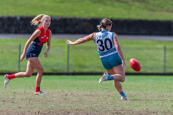Women's Div 2 Grand Final - Pennant Hills v Penrith
