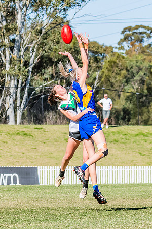 WPD Grand Final - East Coast v UTS - 9 September 2023
