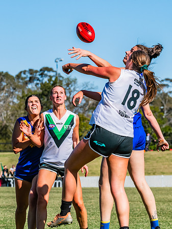 WPD Grand Final - East Coast v UTS - 9 September 2023