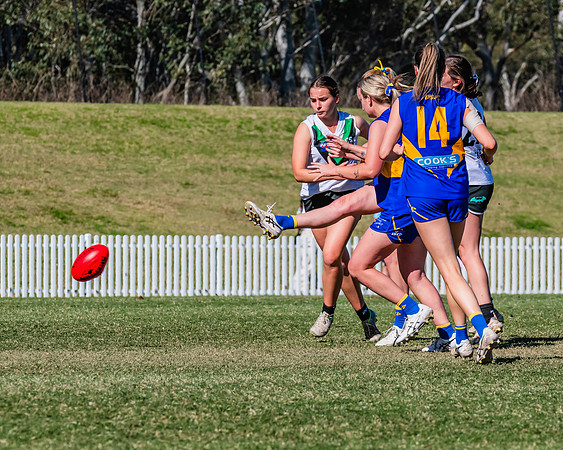 WPD Grand Final - East Coast v UTS - 9 September 2023