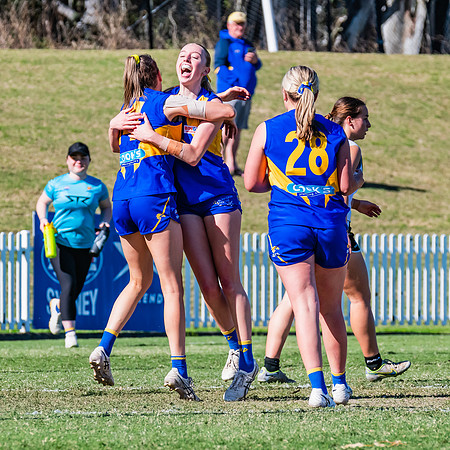 WPD Grand Final - East Coast v UTS - 9 September 2023