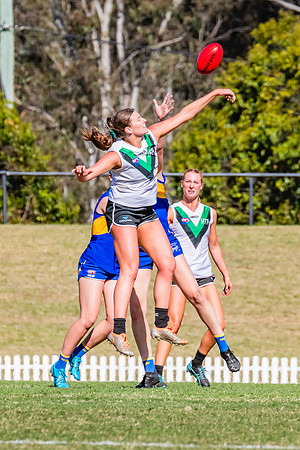 WPD Grand Final - East Coast v UTS - 9 September 2023
