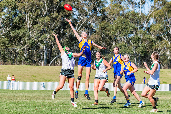 WPD Grand Final - East Coast v UTS - 9 September 2023