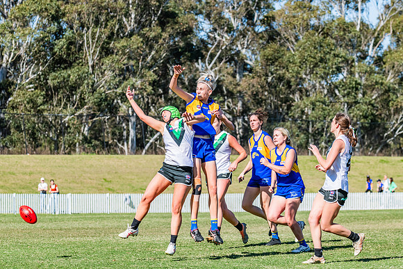 WPD Grand Final - East Coast v UTS - 9 September 2023
