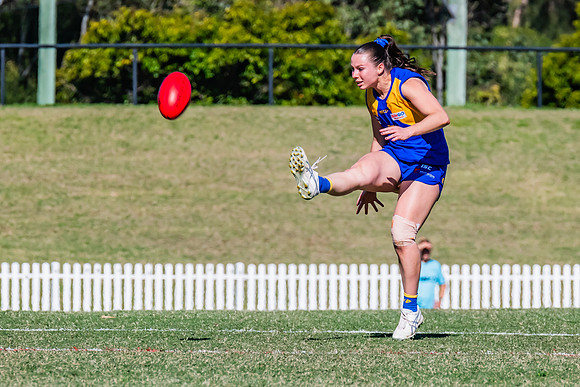 WPD Grand Final - East Coast v UTS - 9 September 2023