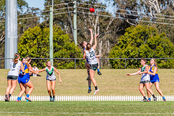 WPD Grand Final - East Coast v UTS - 9 September 2023