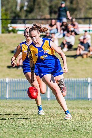 WPD Grand Final - East Coast v UTS - 9 September 2023