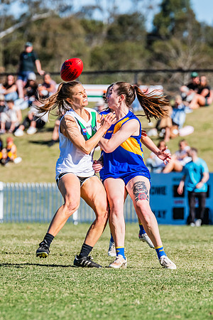 WPD Grand Final - East Coast v UTS - 9 September 2023