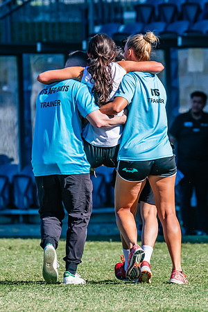 WPD Grand Final - East Coast v UTS - 9 September 2023