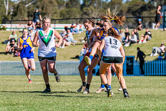 WPD Grand Final - East Coast v UTS - 9 September 2023