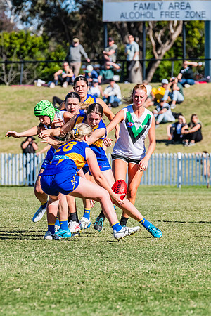 WPD Grand Final - East Coast v UTS - 9 September 2023