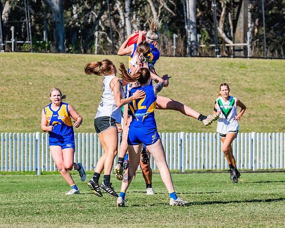 WPD Grand Final - East Coast v UTS - 9 September 2023